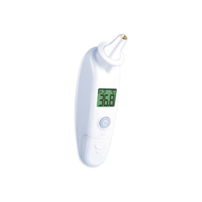 تب سنج گوشی رزمکس سوییس مدل RA600
