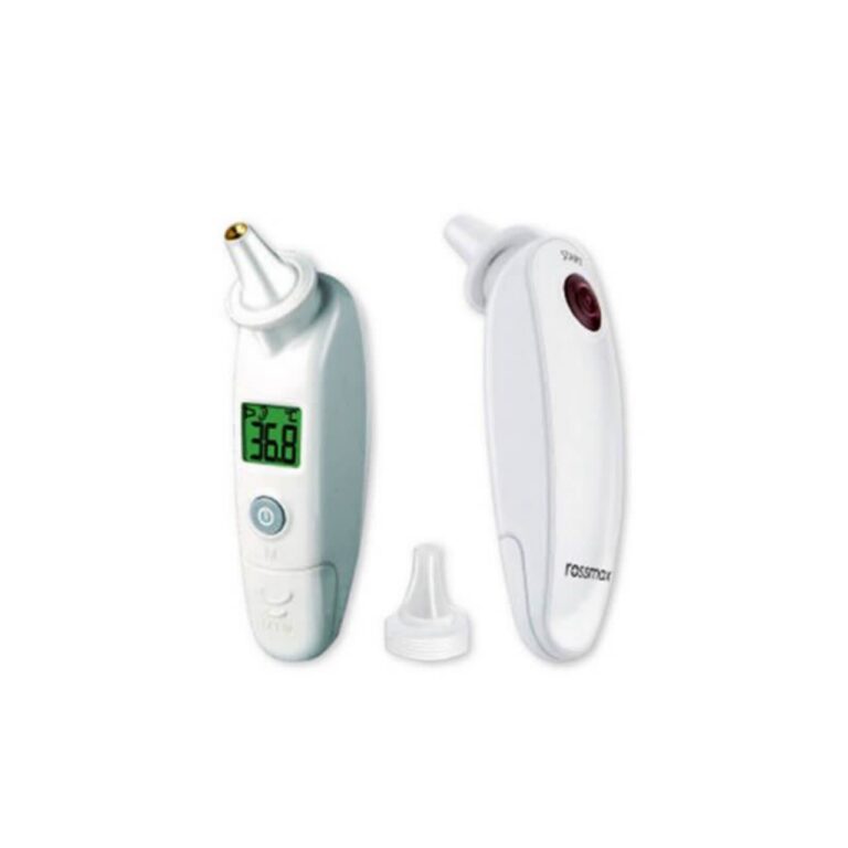 تب سنج گوشی رزمکس سوییس مدل RA600