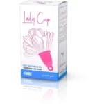 کاپ قاعدگی lady cup