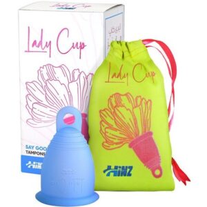 کاپ قاعدگی lady cup