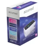 پالس اکسیمتر اکیومد (AccuMed) مدل A300