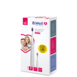 مسواک برقی B.Well MED-870