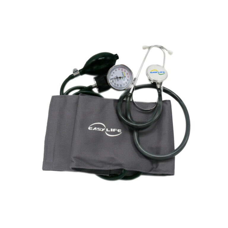 فشارسنج عقربهای HS-2000 به همراه گوشی HS-30B