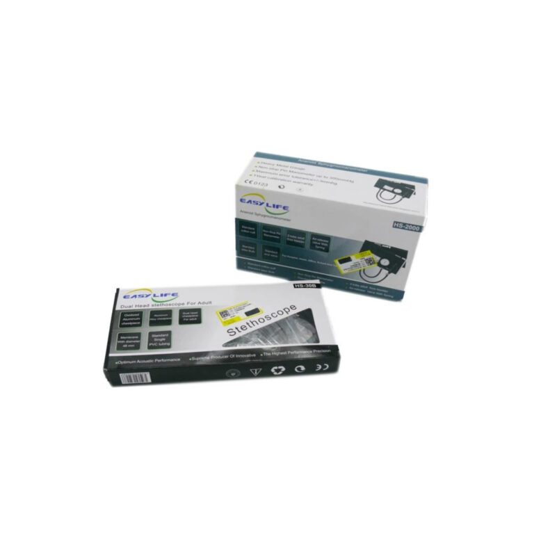 فشارسنج عقربهای HS-2000 به همراه گوشی HS-30B