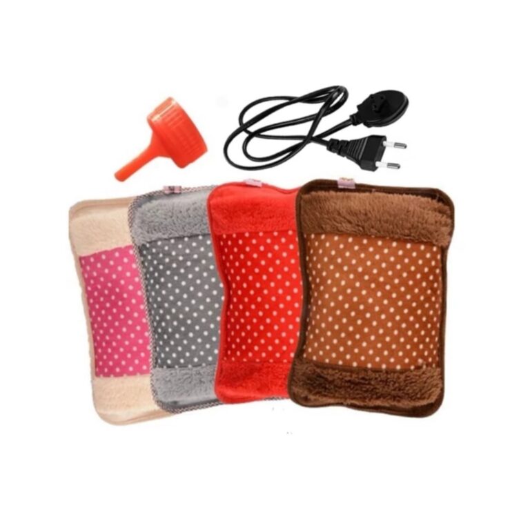 کیسه آب گرم برقی