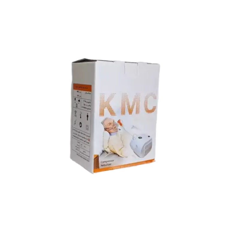 نبولایزر KMC