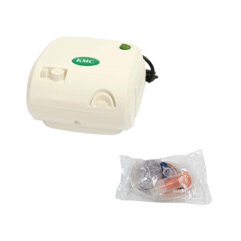 نبولایزر KMC