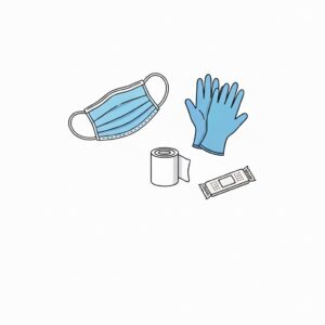 محصولات مراقبتی و بهداشتی