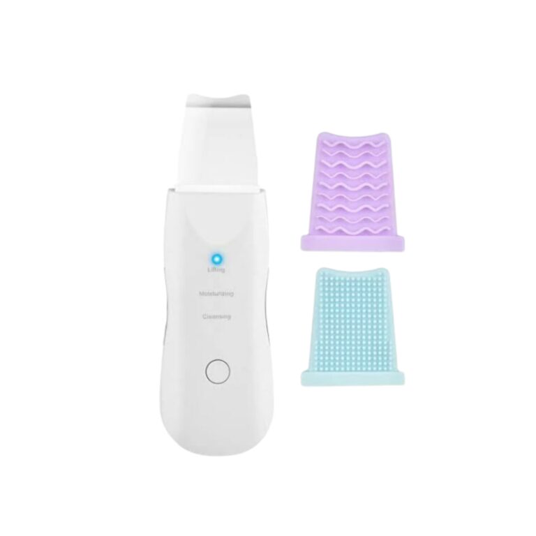 اتو صورت Leather Shovel