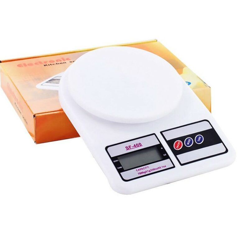 ترازو آشپزخانه مدل SF-40