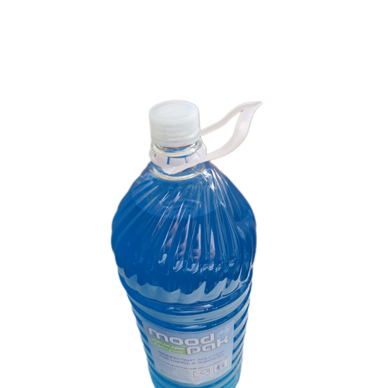 محلول ضدعفونی مودپاک 3 لیتر