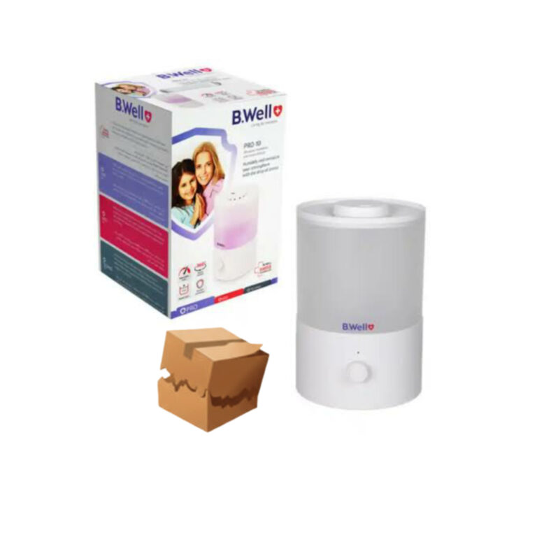 دستگاه بخور بیول مدل pro 10