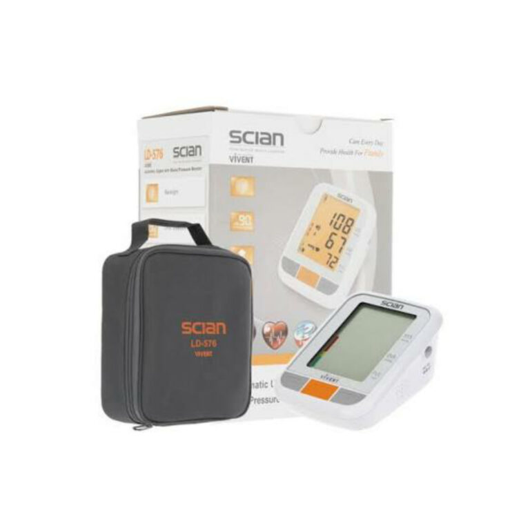 دستگاه فشارسنج بازویی شیان مدل LD-567