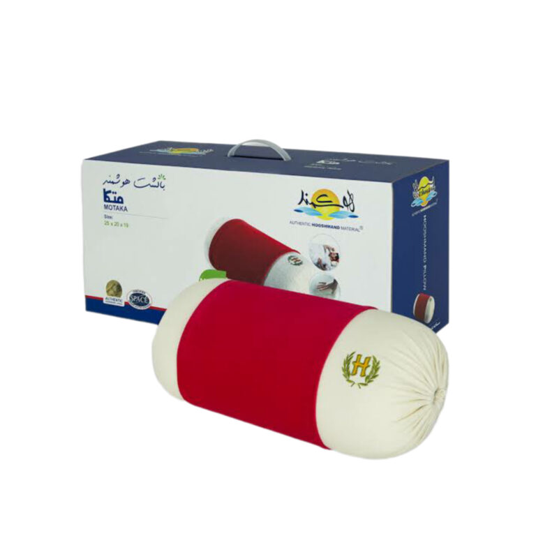 بالش هوشمند مدل متکا