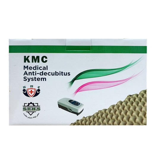 تشک مواج kmc