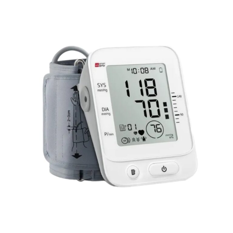 فشارسنج بازویی یوول مدل YE660E