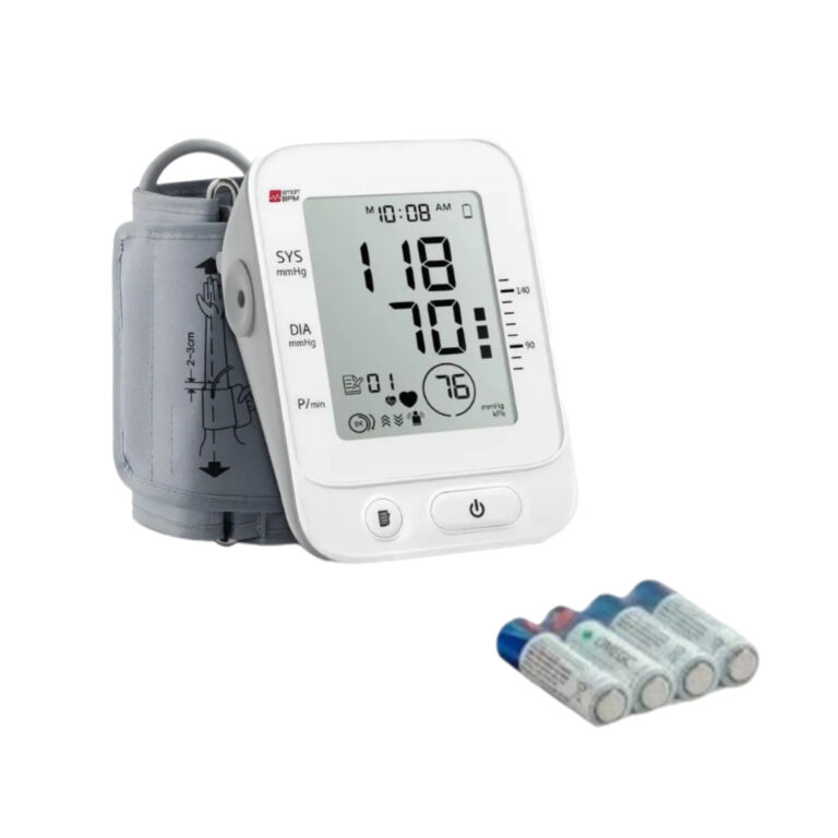 فشارسنج بازویی یوول مدل YE660E