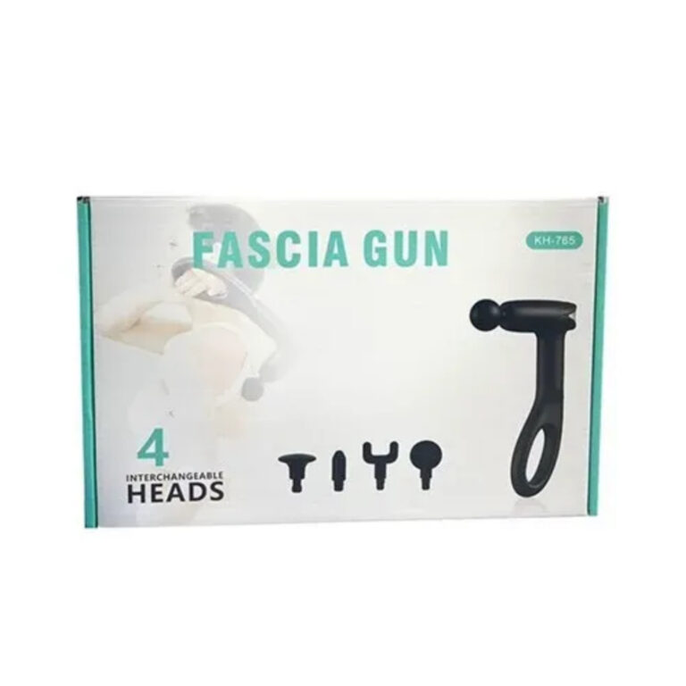 ماساژور گان مدل KH-765