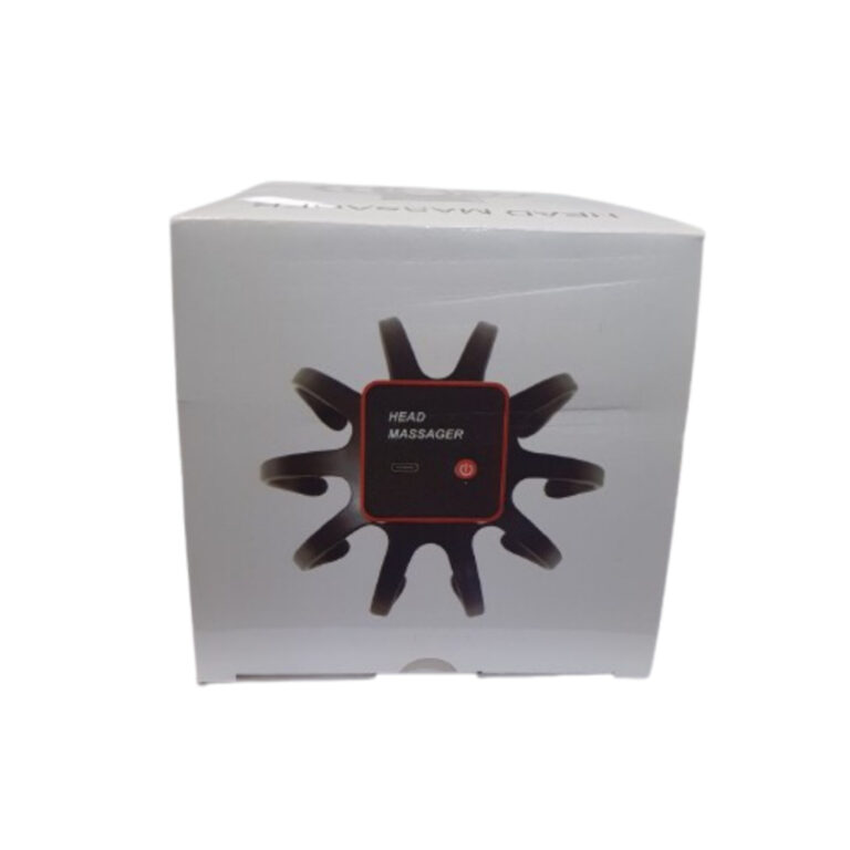 ماساژور سر مدل LW-07-01