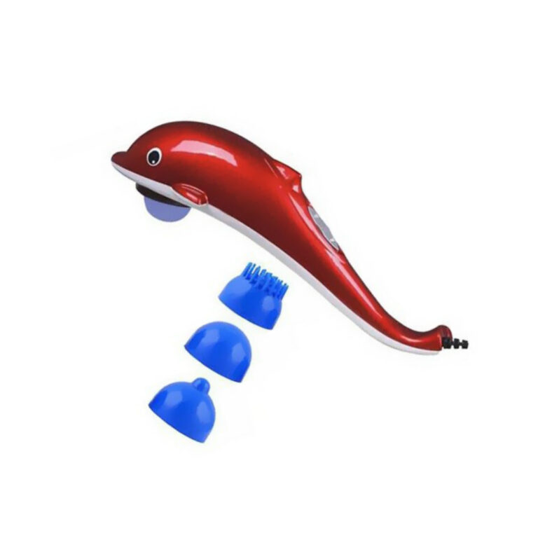 ماساژوردلفینی