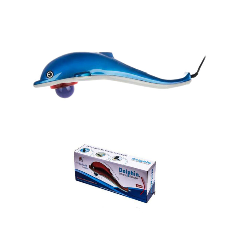 ماساژوردلفینی