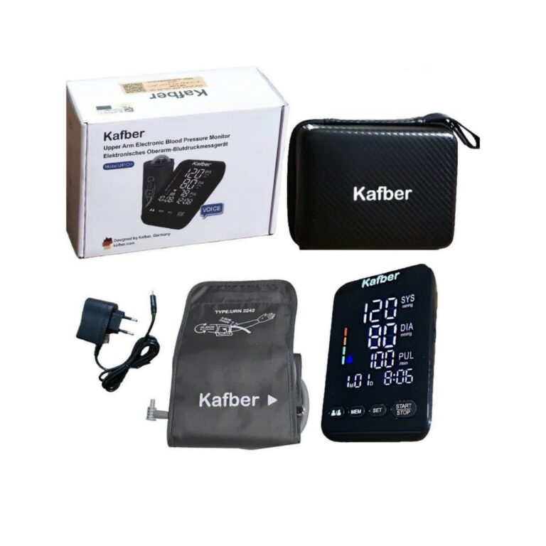 فشارسنج کاف بر مدل U81CH