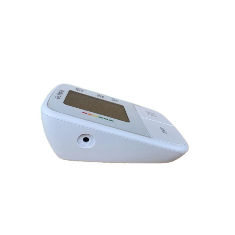 فشارسنج دیجیتال گلامور مدل DBP-6191