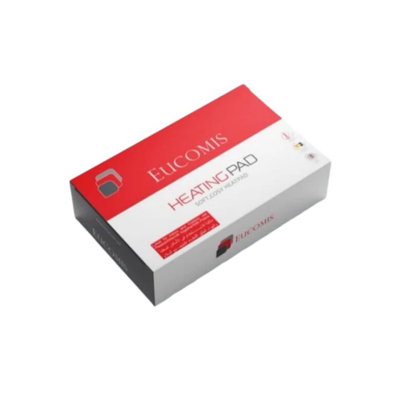 کمربند حرارتی اکومیس مدل Br-g710