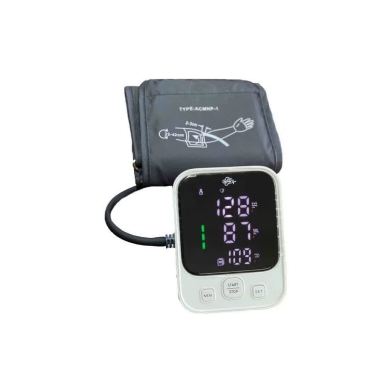 فشارسنج بازویی دیجیتال آریا مکث مدل ARYA-4001